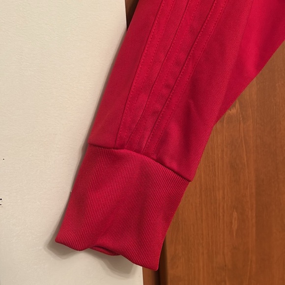 ⚽️ Men’s Adidas, soccer club warm-up jacket, Eagles FC (football club), size M - Picture 7 of 8